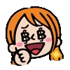 One Piece emojis 🤩