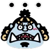 One Piece emojiləri 😰