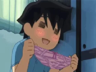Anime Pervs sticker 🩲