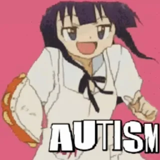 AnimeTyan sticker 🤭