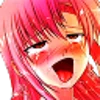 Animegirl Emoji emoji 🥵