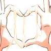 Animegirl Emoji emoji 🤤
