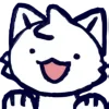 Arctic Fox emoji 🫥