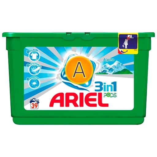 Arielcoin sticker 💙