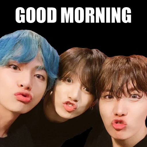 Awesome BTS Memes sticker 😃