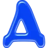 Telegram emojis Алфавит