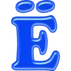 Алфавит emoji 😀