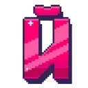 Алфавит ВК emoji 🤩
