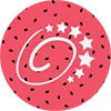 Telegram emoji Amanogawa