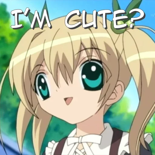Anime Emotion Meme sticker 👧