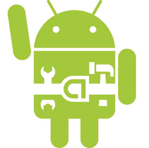 Android - S4T.tv naljepnica 🔧