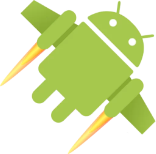 Android - S4T.tv naljepnica 🚀