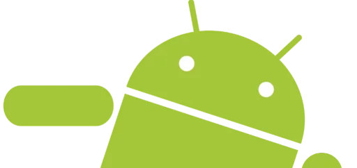 Android - S4T.tv naljepnica 😏