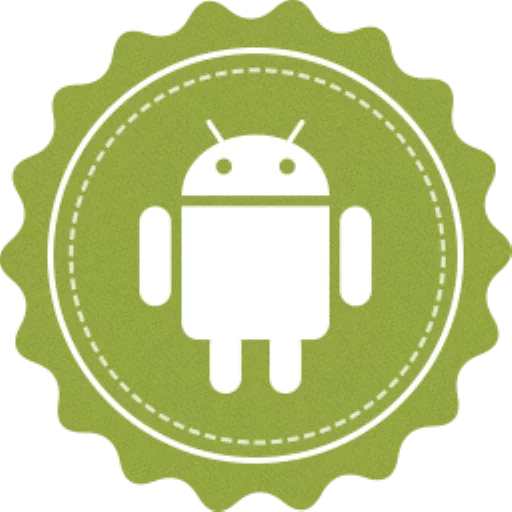 Android - S4T.tv naljepnica ▶