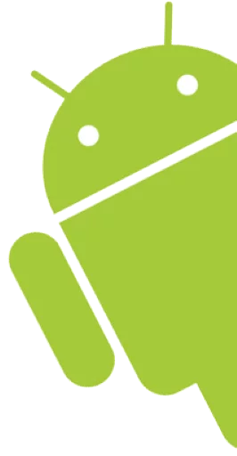 Android - S4T.tv naljepnica 😊