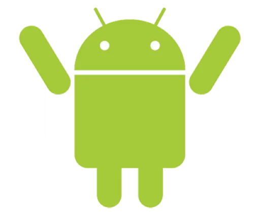 Android - S4T.tv naljepnica 🙌