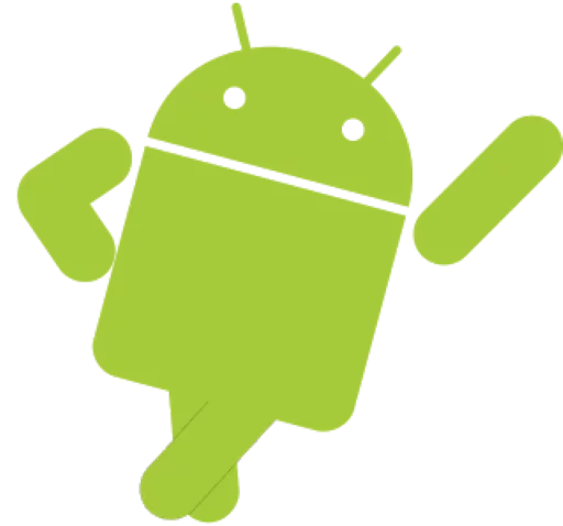 Android - S4T.tv naljepnica 😁