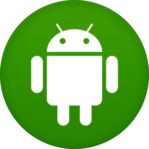 Android - S4T.tv naljepnica ✅