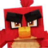 Angry Birds emoji 👾