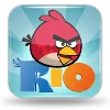 Angry Birds emoji 🇧🇷