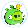 Angry Birds emoji 🫧
