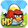 Angry Birds emoji 🪺