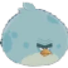 Angry Birds emoji ☺️