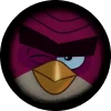 Angry Birds emoji 😉