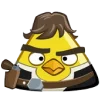 Angry Birds emoji 🔫