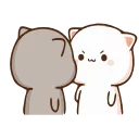Love Cats emoji 😡