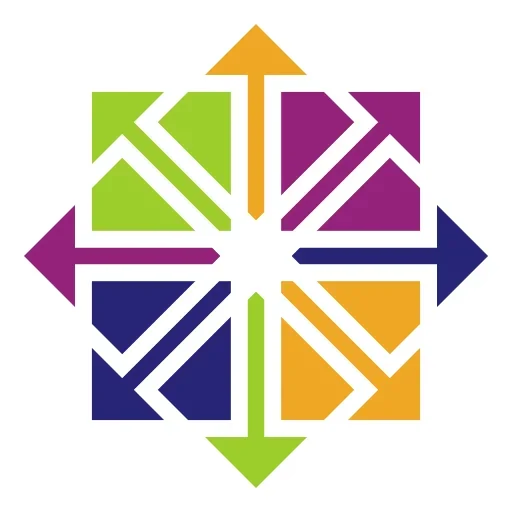 Arch Linux México sticker 💿