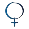 astrology symbols calligraphy emoji ✝️
