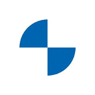 BMW naljepnica 🚗