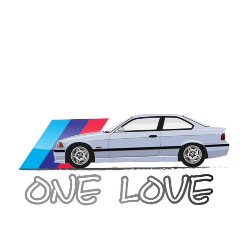 BMW_pack emoji 🚗
