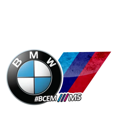 BMW_pack emoji 👋