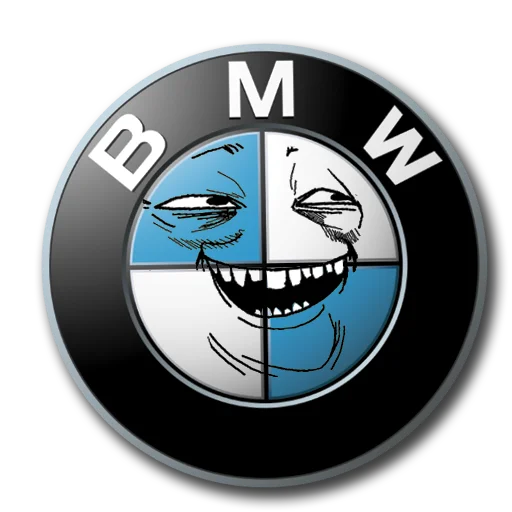 BMW_pack emoji 😆