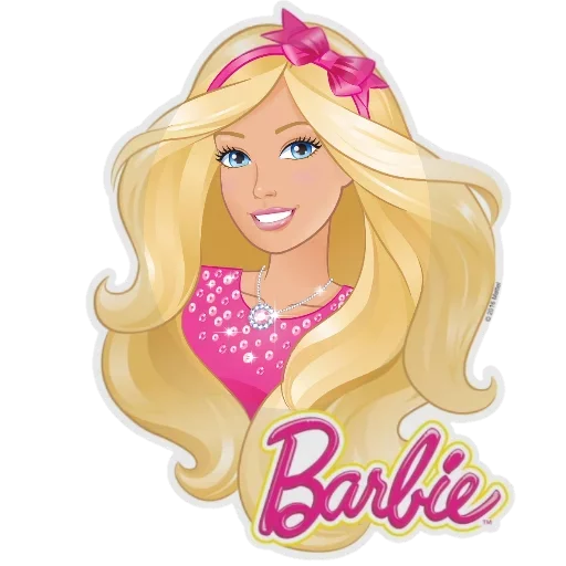Эмодзи Barbie Dolls 👸