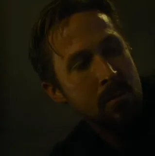 Ryan Gosling 2 emoji 😶