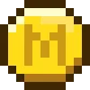 Telegram emoji Bedrock Minecraft