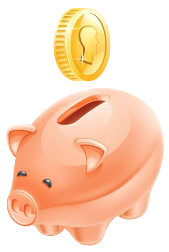 Money emoji 💵
