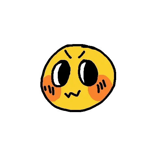 Blessed Emojis sticker 😸