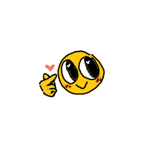 Blessed Emojis stiker 💓