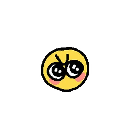 Blessed Emojis stiker 🥺