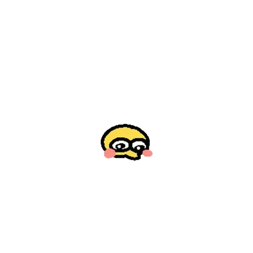 Blessed Emojis stiker 🙈