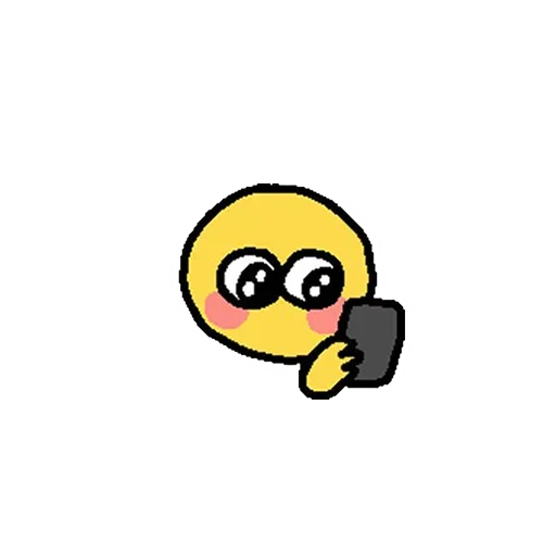 Blessed Emojis sticker 👀