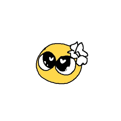 Blessed Emojis sticker 🥺