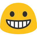 Telegram emojis Blob Emoji Smileys