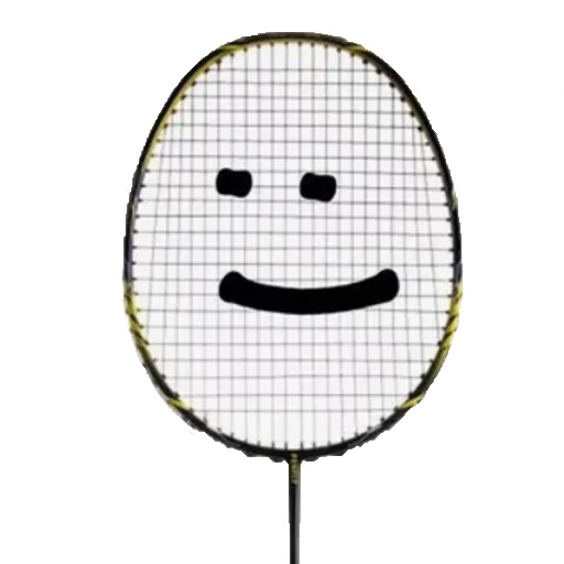 badminton emoji 🙂