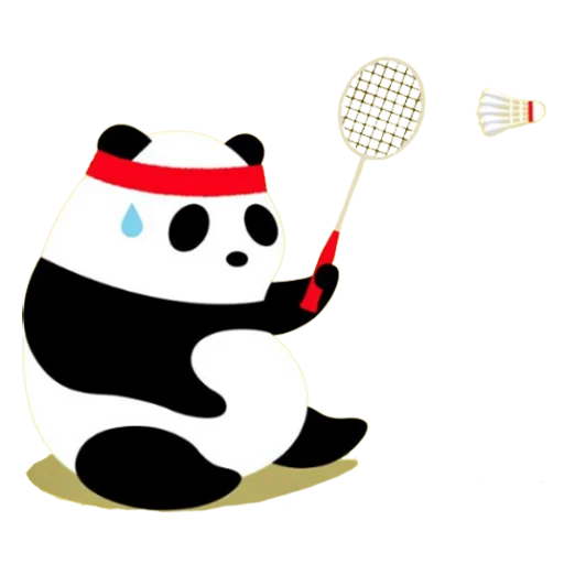 badminton emoji 😖
