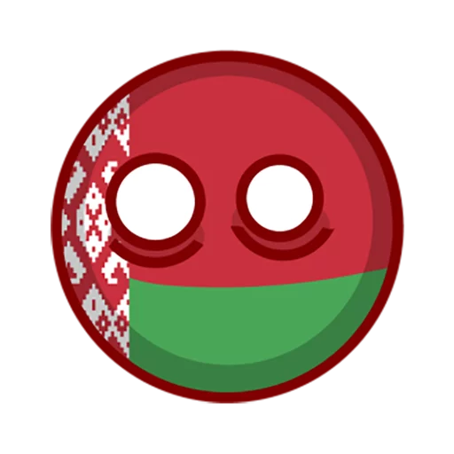 Республика Беларусь sticker 😳